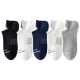 Men's Breathable And Non-slip Sports Boat Socks (5 Pairs)